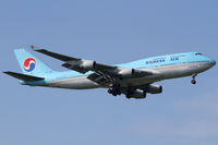 HL7490 @ VIE - Korean Air