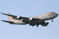 HL7604 @ VIE - Asiana Cargo
