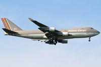 HL7604 @ VIE - Asiana Cargo