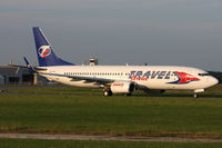 OK-TVO @ LOWL - Dubrovnic Charter - by Peter Pabel