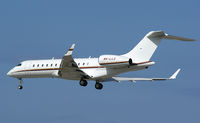 9H-LLC @ LMML - Carre Aviation