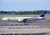 PH-BVD photo, click to enlarge PH-BVD photo, click to enlarge
