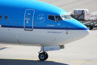 PH-BGG photo, click to enlarge PH-BGG photo, click to enlarge