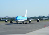 PH-BFG photo, click to enlarge PH-BFG photo, click to enlarge