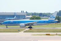 PH-BQM photo, click to enlarge PH-BQM photo, click to enlarge