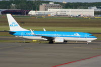 PH-BXD photo, click to enlarge PH-BXD photo, click to enlarge
