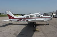N9040K @ 1C5 - Piper PA-28-161 - by Mark Pasqualino