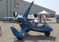 N2477A @ 1C5 - Delta Jet AS-III912S - by Mark Pasqualino