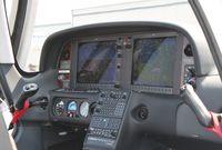 N391CP @ 1C5 - Cirrus SR22 - by Mark Pasqualino