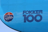 PH-OFE photo, click to enlarge PH-OFE photo, click to enlarge