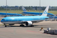 PH-BQL photo, click to enlarge PH-BQL photo, click to enlarge