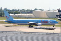 PH-AHQ photo, click to enlarge PH-AHQ photo, click to enlarge