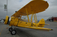 N991PT @ KCNO - Chino Airshow 2011 - by Todd Royer