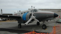 N45861 @ KCNO - Chino Airport