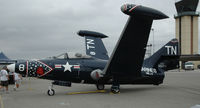 126277 @ KCNO - Chino Airshow 2011 - by Todd Royer