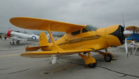 N14413 @ KCNO - Chino Airshow 2011 - by Todd Royer