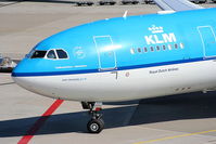 PH-AOK photo, click to enlarge PH-AOK photo, click to enlarge