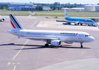 F-GKXZ photo, click to enlarge F-GKXZ photo, click to enlarge