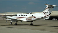 N788SF @ KCNO - Chino Airport - by Todd Royer