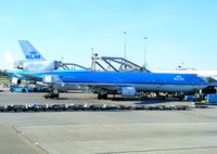 PH-KCE photo, click to enlarge PH-KCE photo, click to enlarge