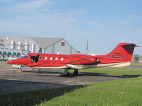 N452DA @ KOSH - Basler FBO on a sunny morning - by steveowen