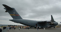 05-5143 @ KCNO - Chino Airshow 2011 - by Todd Royer