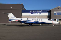 N618FX @ KPAE - KPAE/PAE - by Nick Dean
