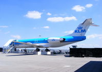 PH-OFE photo, click to enlarge PH-OFE photo, click to enlarge