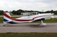 N62TN @ KLAL - Van's RV-8 [81242] Lakeland-Linder~N 15/04/2010 - by Ray Barber