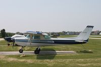 N5492B @ 1C5 - Cessna 152 - by Mark Pasqualino