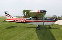 N12090 @ C77 - Cessna 172 - by Mark Pasqualino