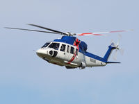 N806K @ KRDG - Leaving KRDG
