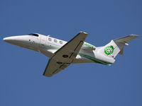 N648DX @ KRDG - Leaving KRDG