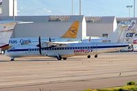 EC-INV @ LEPA - ATR-72-201 [274] (Swiftair) Palma De Mallorca~EC 18/09/2004 - by Ray Barber