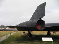 61-7968 @ KRIC - Virginia Air Museum, Richmond - by Ronald Barker