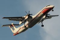 F-ZBMD @ LFBD - landing 23 - by Jean Goubet-FRENCHSKY
