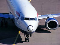 G-DOCA @ EHAM - British Airways - by Chris Hall