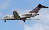 N311AG @ LFBD - landing 23 - by Jean Goubet-FRENCHSKY