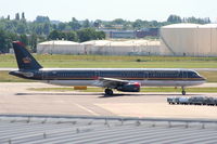 JY-AYH @ EHAM - Royal Jordanian - by Chris Hall