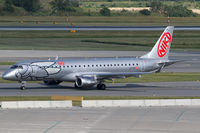 OE-IHD @ VIE - NIKI - by Joker767