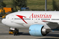 OE-LPB @ VIE - Austrian Airlines
