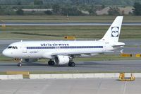 S5-AAT @ VIE - Adria Airways
