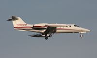 N800GP @ TPA - Lear 35A - by Florida Metal