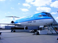 PH-OFE photo, click to enlarge PH-OFE photo, click to enlarge
