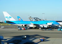 PH-BFM photo, click to enlarge PH-BFM photo, click to enlarge