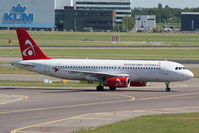 PH-AAY photo, click to enlarge PH-AAY photo, click to enlarge