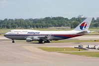 9M-MPK photo, click to enlarge 9M-MPK photo, click to enlarge