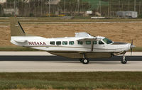 N884AA @ LMML - Propel Aviation Sales - by frankiezahra