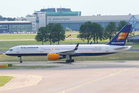 TF-FIU photo, click to enlarge TF-FIU photo, click to enlarge