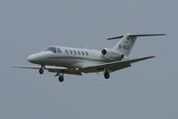 D-IBJJ @ EGSH - About to land. - by Graham Reeve